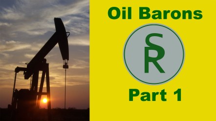 Oil Barons