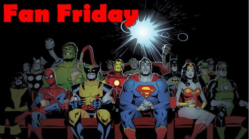 fan-friday