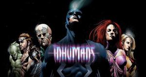 inhumans