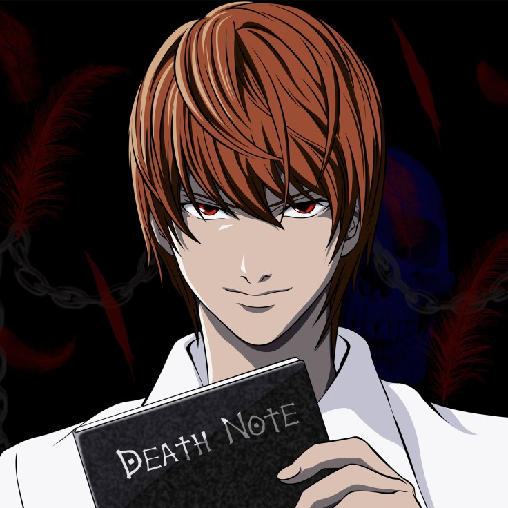 Ne Death Note Netflix’s Death Note Teaser Trailer – SeppinRek