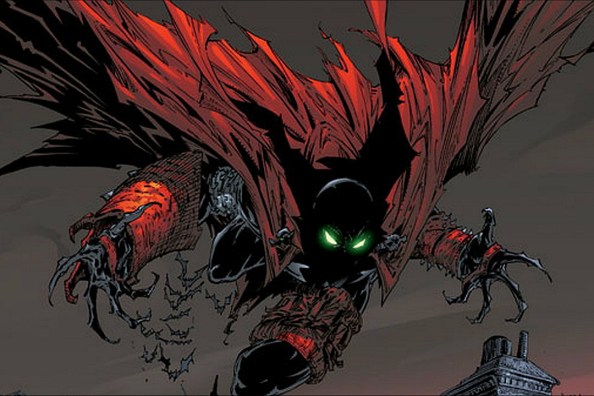 Spawn (1)