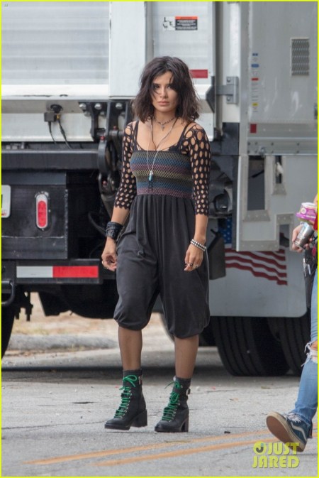 diane-guerrero-april-bowlby-doom-patrol-set-photos-12