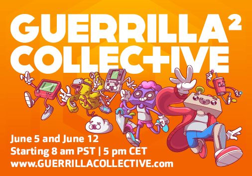 Guerilla Collective