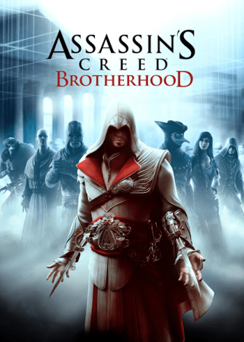 Assassin's Creed, Brotherhood