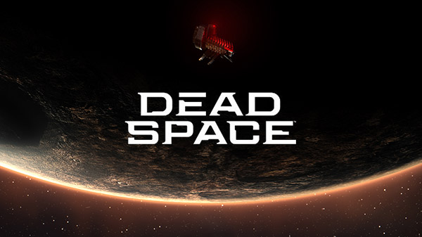 Dead Space, EA