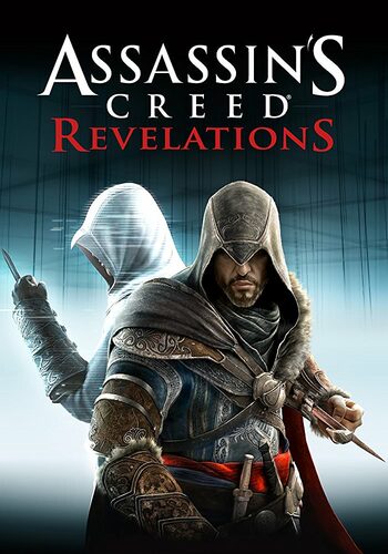 Assassin's Creed, Revelations