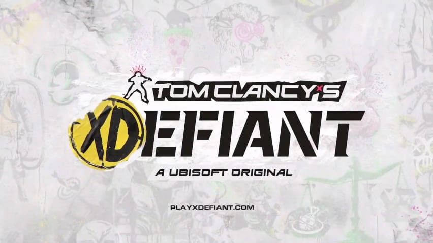 New Tom Clancy Game Revealed! – SeppinRek