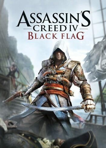 Assassin's Creed, Black Flag