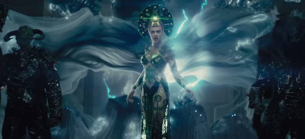 69 Plotholes, Pitfalls, and Puzzling Questions in Suicide Squad — SUPERflix  Movies