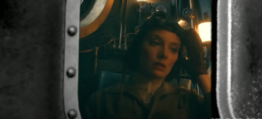 Doom Patrol, Negative Man, Rita Farr, Crazy Jane, Madame Rouge, Brotherhood Of Evil, Sisterhood of Dada, Doom Patrol Season 3