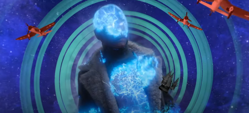 Doom Patrol, Negative Man, Rita Farr, Crazy Jane, Madame Rouge, Brotherhood Of Evil, Sisterhood of Dada, Doom Patrol Season 3