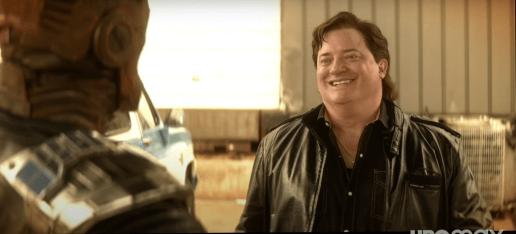 Doom Patrol, Negative Man, Rita Farr, Crazy Jane, Madame Rouge, Brotherhood Of Evil, Sisterhood of Dada, Doom Patrol Season 3