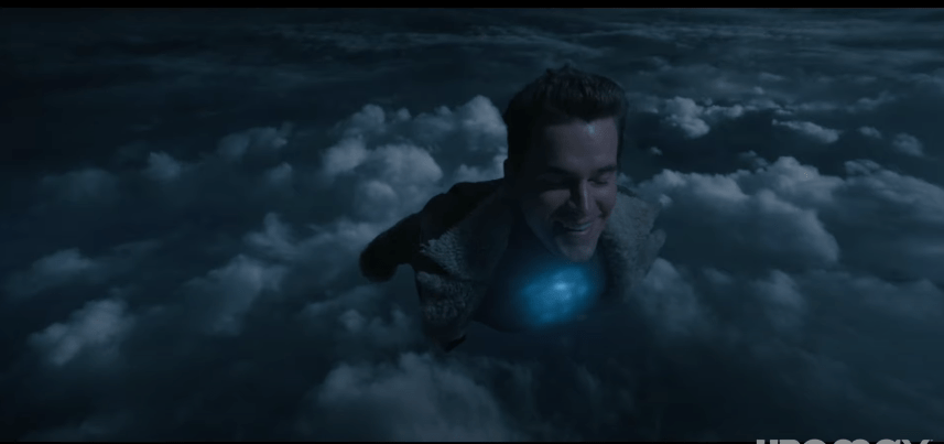 Doom Patrol, Negative Man, Rita Farr, Crazy Jane, Madame Rouge, Brotherhood Of Evil, Sisterhood of Dada, Doom Patrol Season 3