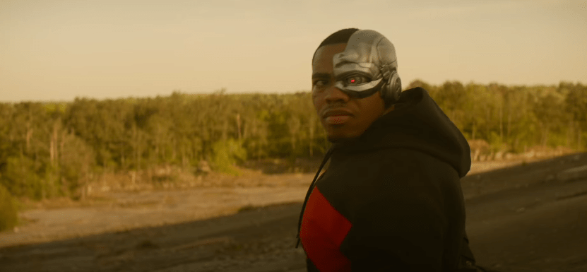 Doom Patrol, Negative Man, Rita Farr, Crazy Jane, Madame Rouge, Brotherhood Of Evil, Sisterhood of Dada, Doom Patrol Season 3