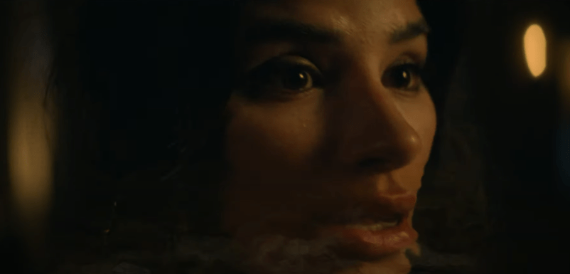 Doom Patrol, Negative Man, Rita Farr, Crazy Jane, Madame Rouge, Brotherhood Of Evil, Sisterhood of Dada, Doom Patrol Season 3