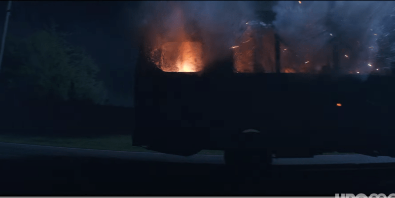 Doom Patrol, Negative Man, Rita Farr, Crazy Jane, Madame Rouge, Brotherhood Of Evil, Sisterhood of Dada, Doom Patrol Season 3