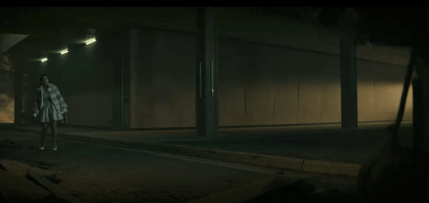 Doom Patrol, Negative Man, Rita Farr, Crazy Jane, Madame Rouge, Brotherhood Of Evil, Sisterhood of Dada, Doom Patrol Season 3