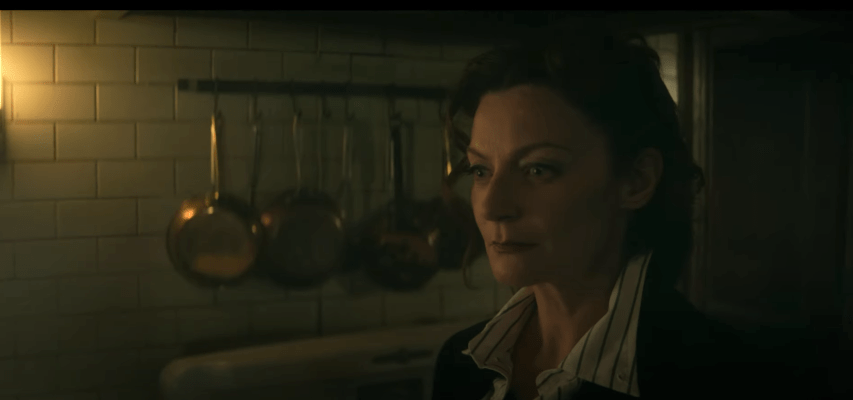 Doom Patrol, Negative Man, Rita Farr, Crazy Jane, Madame Rouge, Brotherhood Of Evil, Sisterhood of Dada, Doom Patrol Season 3