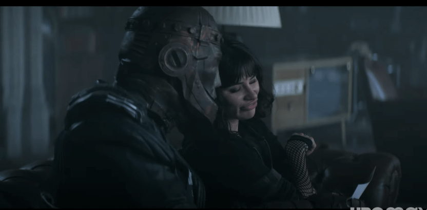 Doom Patrol, Negative Man, Rita Farr, Crazy Jane, Madame Rouge, Brotherhood Of Evil, Sisterhood of Dada, Doom Patrol Season 3