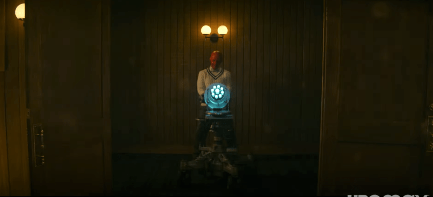 Doom Patrol, Negative Man, Rita Farr, Crazy Jane, Madame Rouge, Brotherhood Of Evil, Sisterhood of Dada, Doom Patrol Season 3