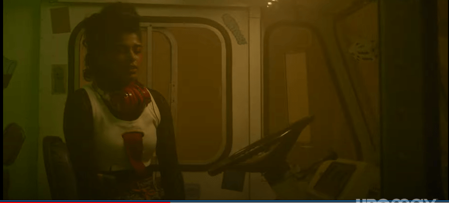 Doom Patrol, Negative Man, Rita Farr, Crazy Jane, Madame Rouge, Brotherhood Of Evil, Sisterhood of Dada, Doom Patrol Season 3