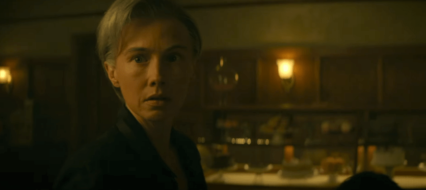 Doom Patrol, Negative Man, Rita Farr, Crazy Jane, Madame Rouge, Brotherhood Of Evil, Sisterhood of Dada, Doom Patrol Season 3