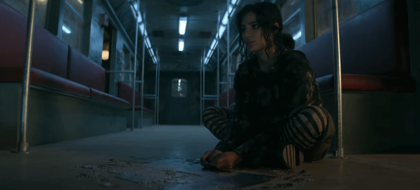 Doom Patrol, Negative Man, Rita Farr, Crazy Jane, Madame Rouge, Brotherhood Of Evil, Sisterhood of Dada, Doom Patrol Season 3