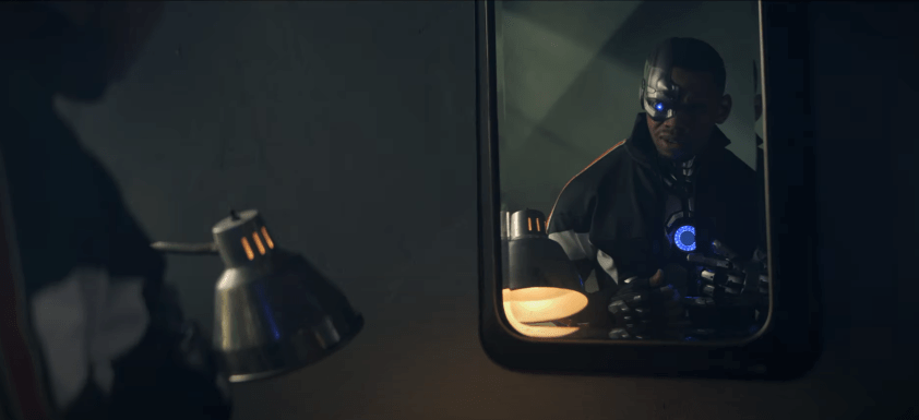 Doom Patrol, Negative Man, Rita Farr, Crazy Jane, Madame Rouge, Brotherhood Of Evil, Sisterhood of Dada, Doom Patrol Season 3