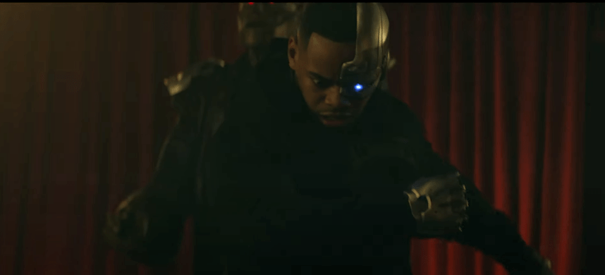 Doom Patrol, Negative Man, Rita Farr, Crazy Jane, Madame Rouge, Brotherhood Of Evil, Sisterhood of Dada, Doom Patrol Season 3