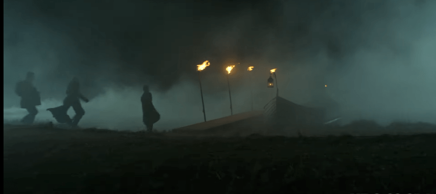 Doom Patrol, Negative Man, Rita Farr, Crazy Jane, Madame Rouge, Brotherhood Of Evil, Sisterhood of Dada, Doom Patrol Season 3