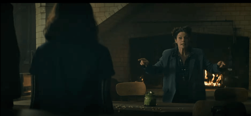 Doom Patrol, Negative Man, Rita Farr, Crazy Jane, Madame Rouge, Brotherhood Of Evil, Sisterhood of Dada, Doom Patrol Season 3