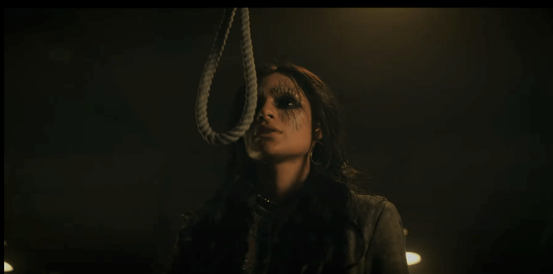 Doom Patrol, Negative Man, Rita Farr, Crazy Jane, Madame Rouge, Brotherhood Of Evil, Sisterhood of Dada, Doom Patrol Season 3