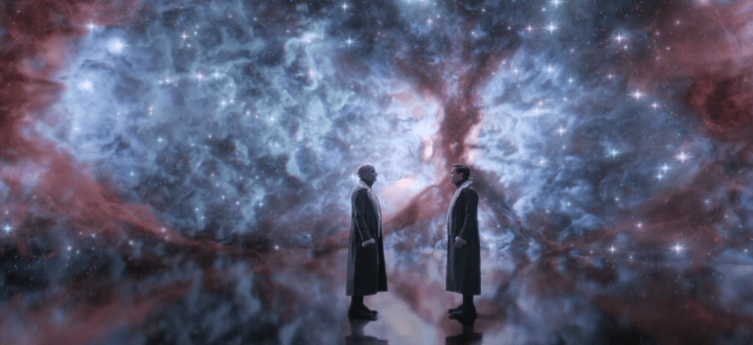 Doom Patrol, Negative Man, Rita Farr, Crazy Jane, Madame Rouge, Brotherhood Of Evil, Sisterhood of Dada, Doom Patrol Season 3