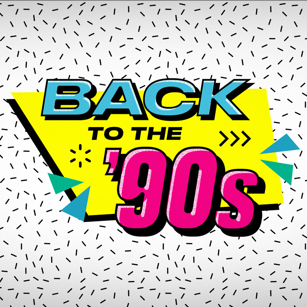 90s, 90s Week