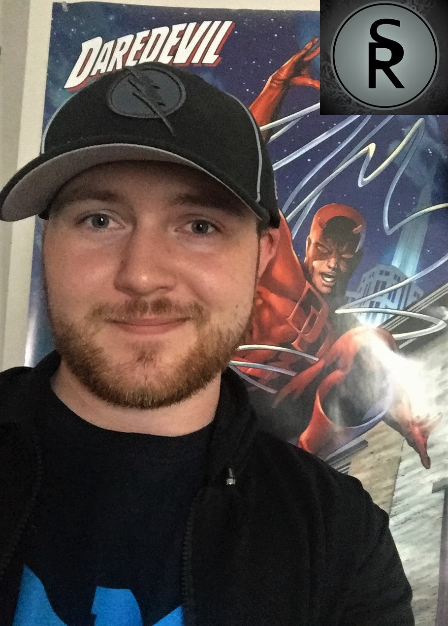 Rek, Wyatt, SeppinRek