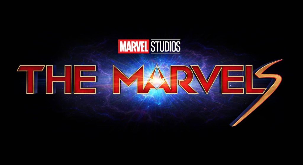 Marvel, The Marvels